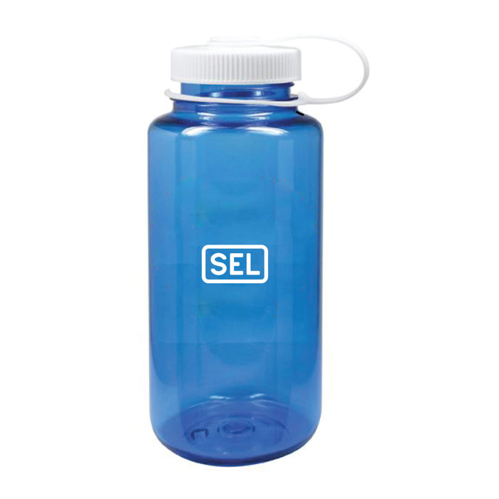 32 oz. Nalgene Sustain Wide Mouth Bottle