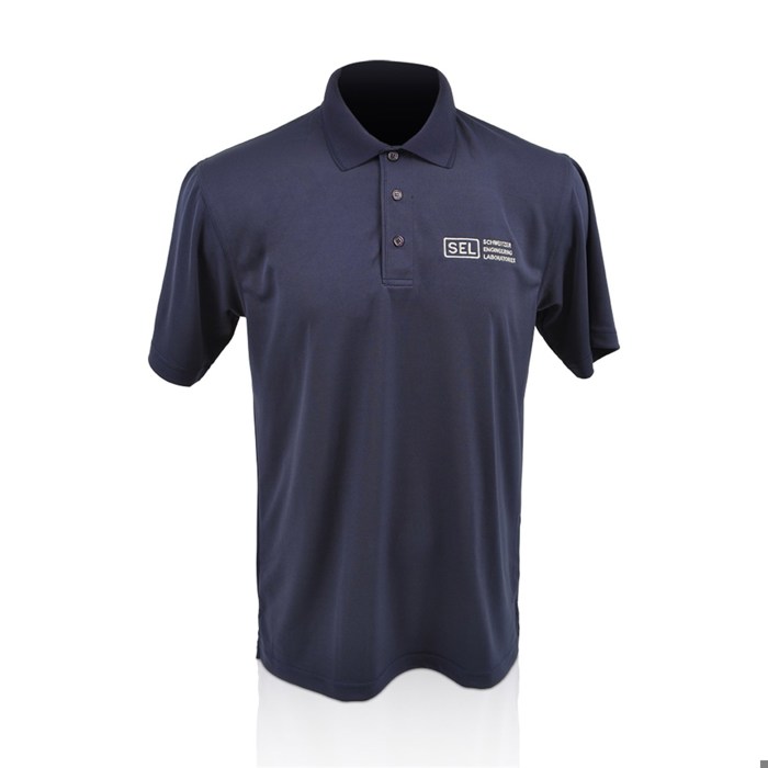 Men’s Moisture Wicking Polo