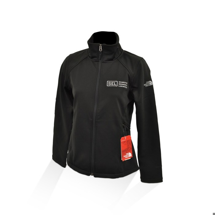 Women's North Face Soft Shell Jacket