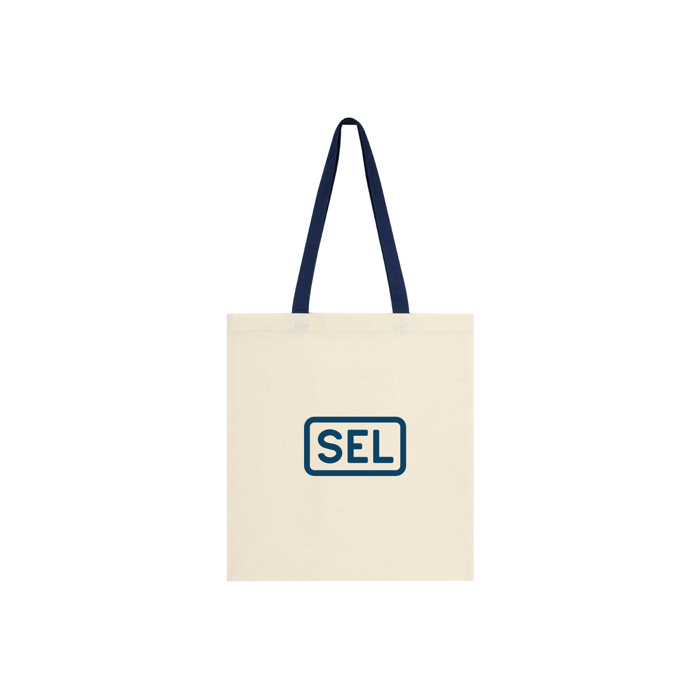 Eco-Friendly Convention Tote Bag