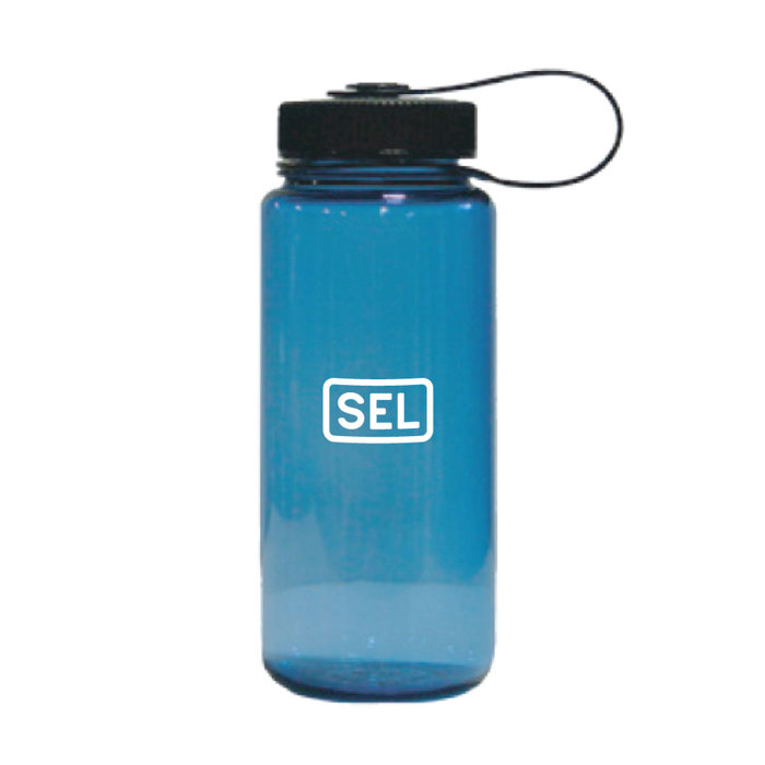 Nalgene 16 oz. Tritan Wide Mouth Water Bottle