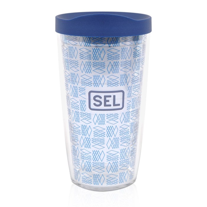 16oz Tervis Tumbler