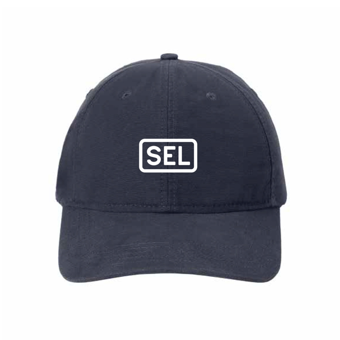 Carhartt Cotton Canvas Cap