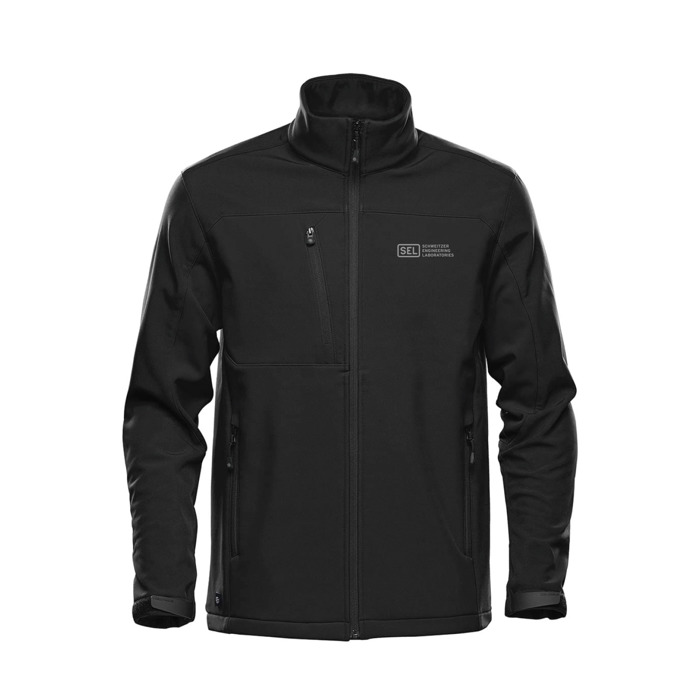 Men's Stormtech Softshell Jacket