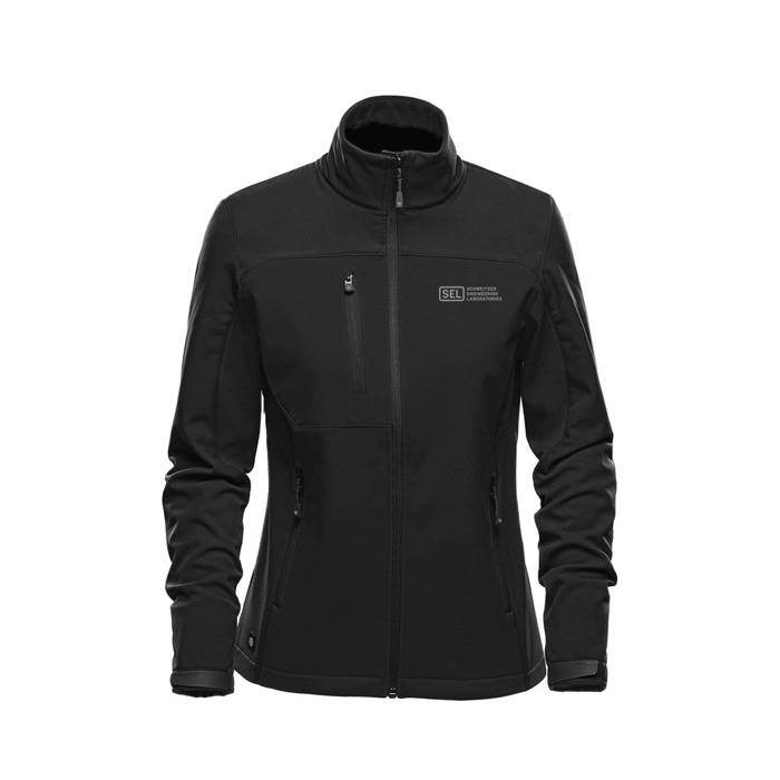 Women's Stormtech Soft Shell Jacket