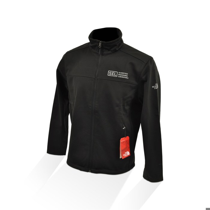 Men's North Face Soft Shell Jacket