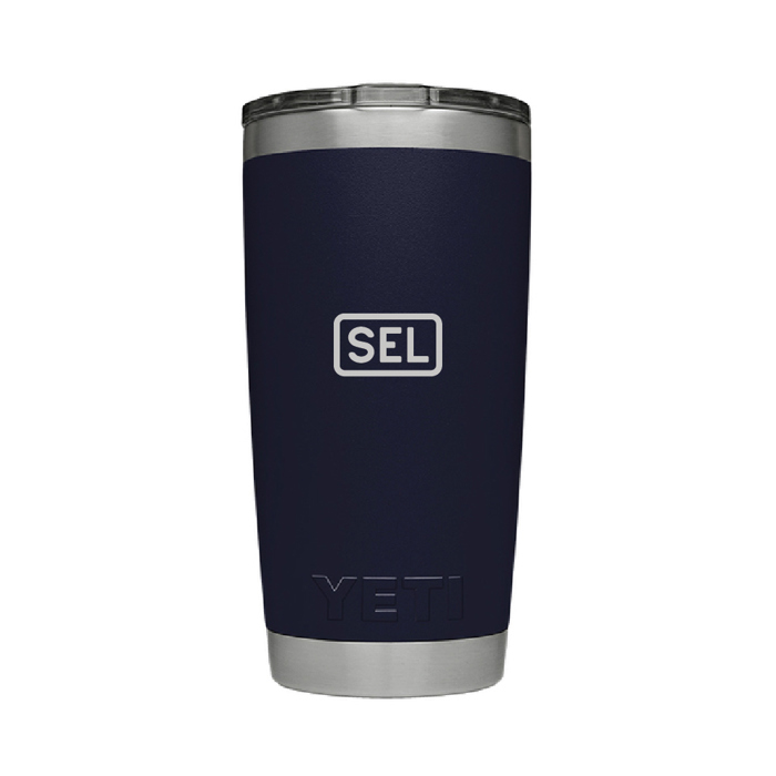 Yeti 20 oz. Tumbler with MagSlide Lid